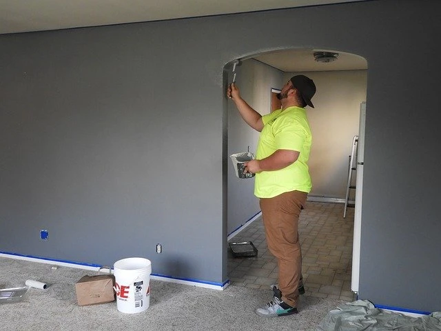 Factors That Influence the Painting Cost of a House
