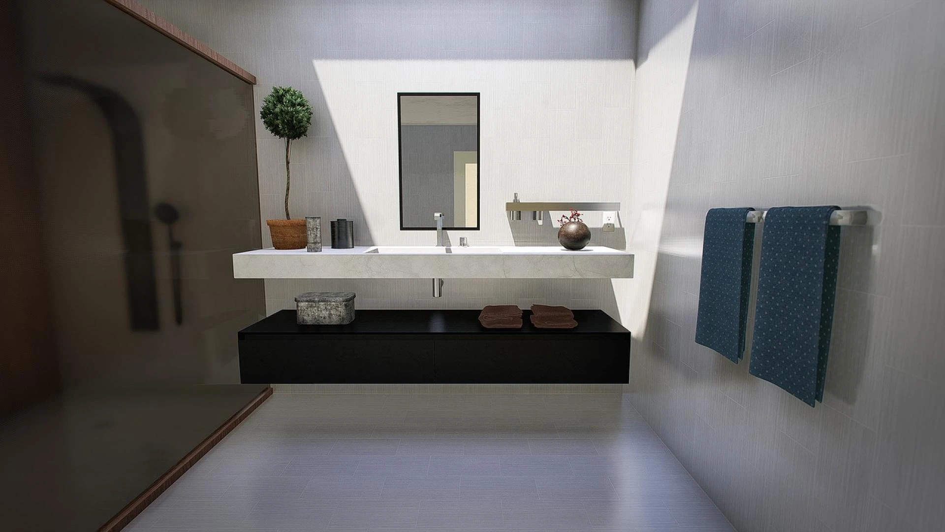 Decorate Your Dream Home With Good Looking Wall Mirrors