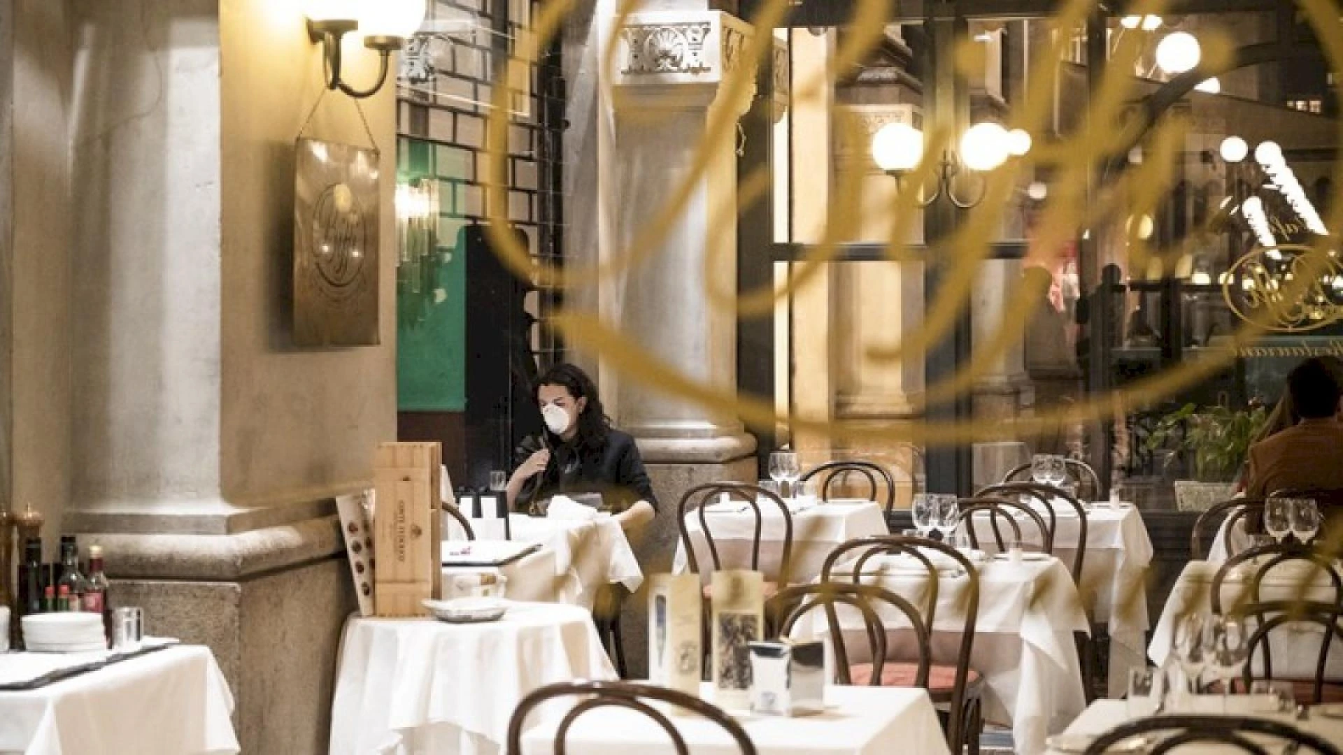 The Dos and Don’ts of ‘Social Distancing’