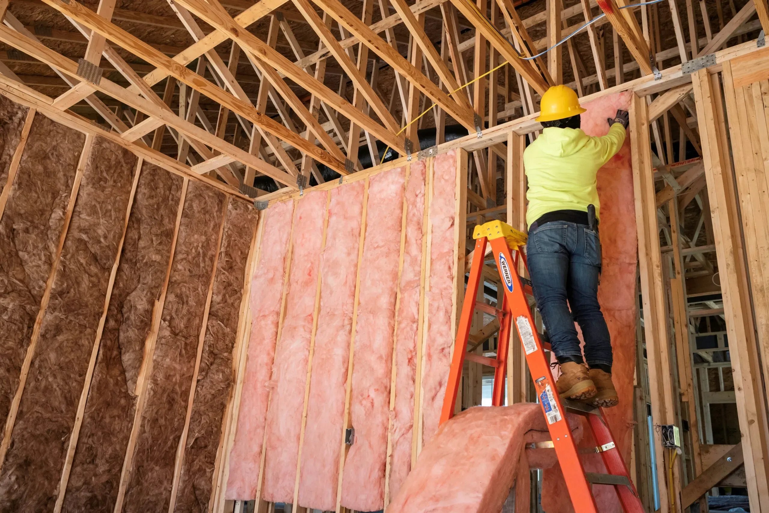 Common Energy Problems? Why Professional Insulation Services Help