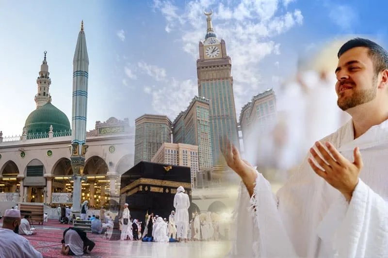 Cheap Umrah Packages from the USA: What to Know Before You Book