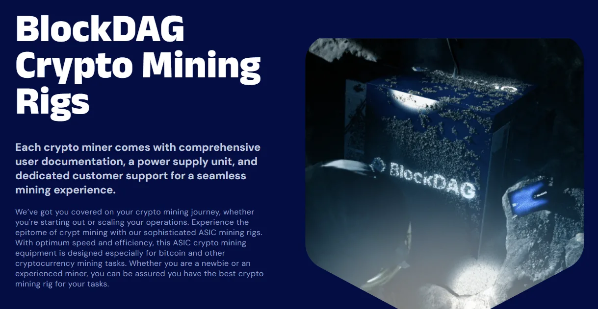 How to Start Crypto Mining in 2025 Without the Hassle: Measuring Success with Mining Cryptocurrency Equipment