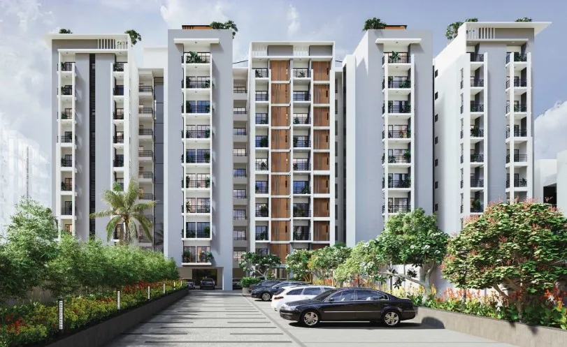 Understanding 2 BHK Apartment Costs And Home Buying Benefits In Guwahati