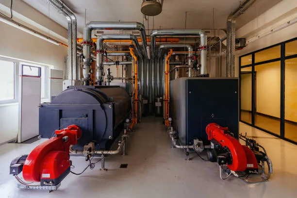 Why Rental Boilers Only Solve Half The Problem Without Temporary Steam Capability?