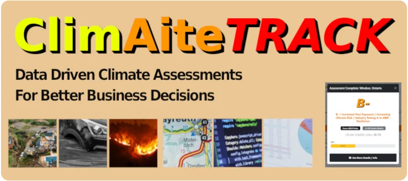 ClimAIteTRACK: Highlighting the Dynamic Premium Pricing Model Function