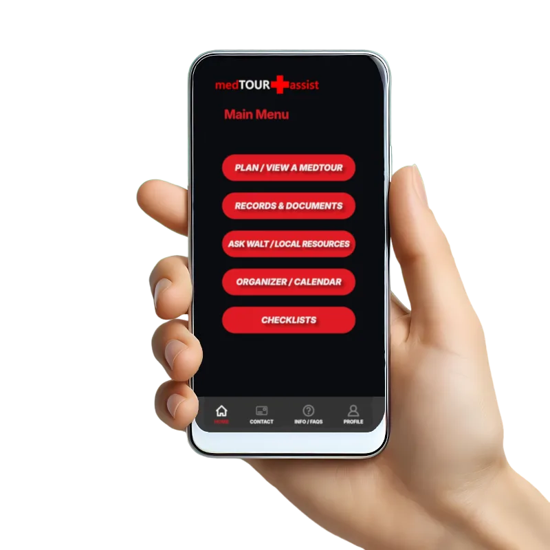 Mobile App Roundup Q2 / 2026