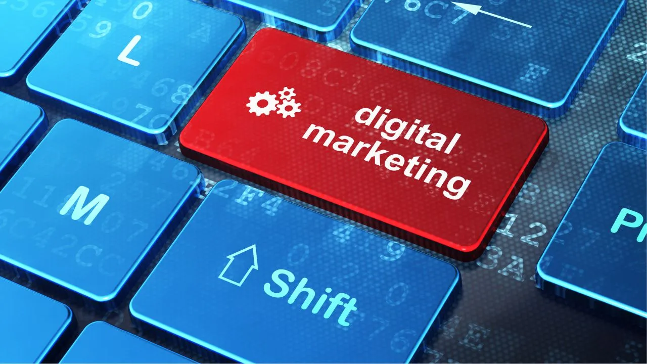 Vault Mark AI Marketing OS: Powering the Next Generation of Marketing