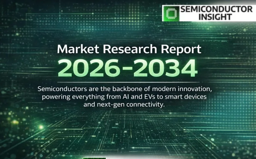 Programmable ICs Market Technology Adoption, AI Integration and Industry Outlook (2026-2034)