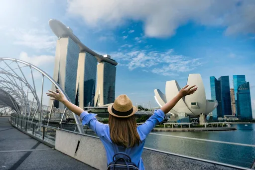 Getting a Fair Price on Flight Tickets in Singapore