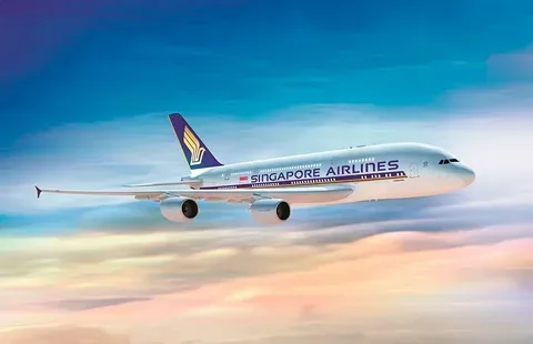 Budget Flight Tips Every Singapore Traveller Should Know