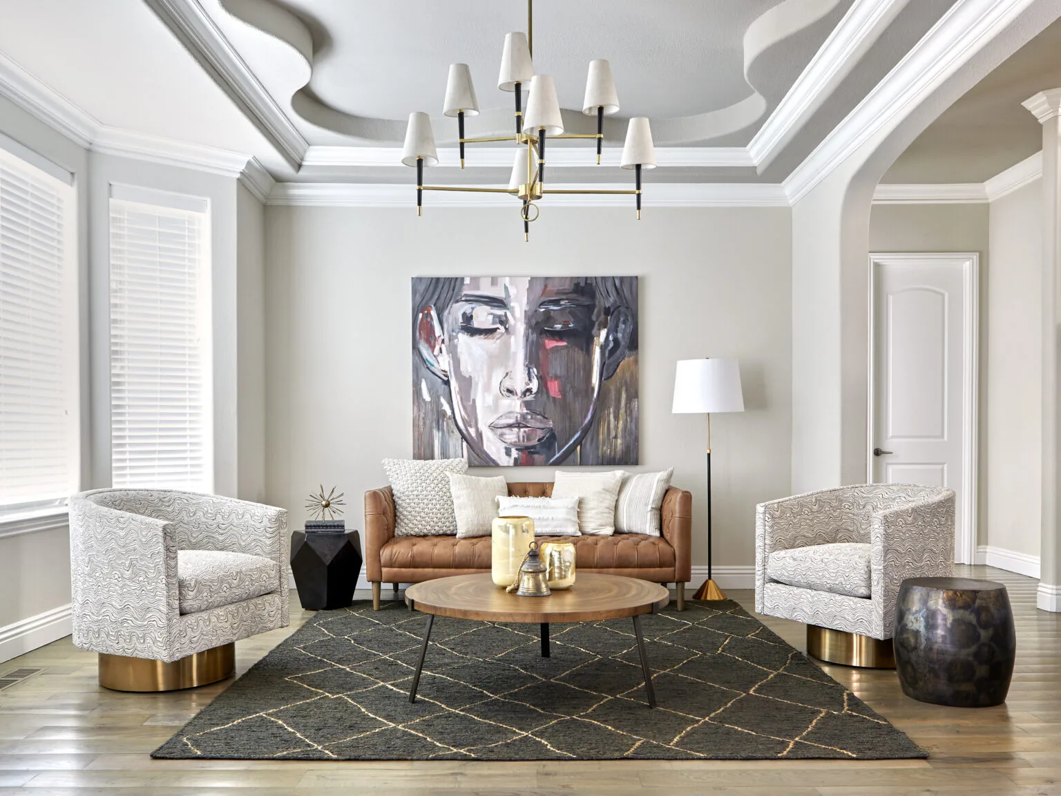 Best Living Room Interior Designer in Patna: A Complete Guide to Modern Home Interiors