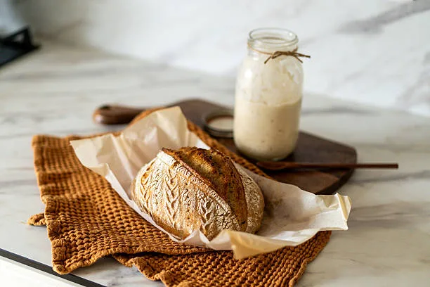 Baking Supply Store Online for Sourdough Starter Kit