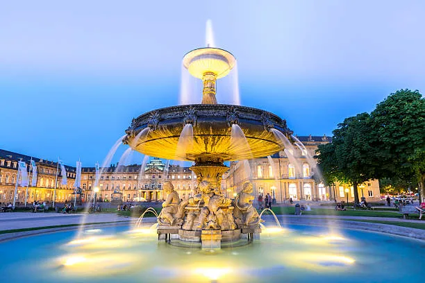 Fountains That Actually Make Your Space Feel Alive (Not Just Decor)