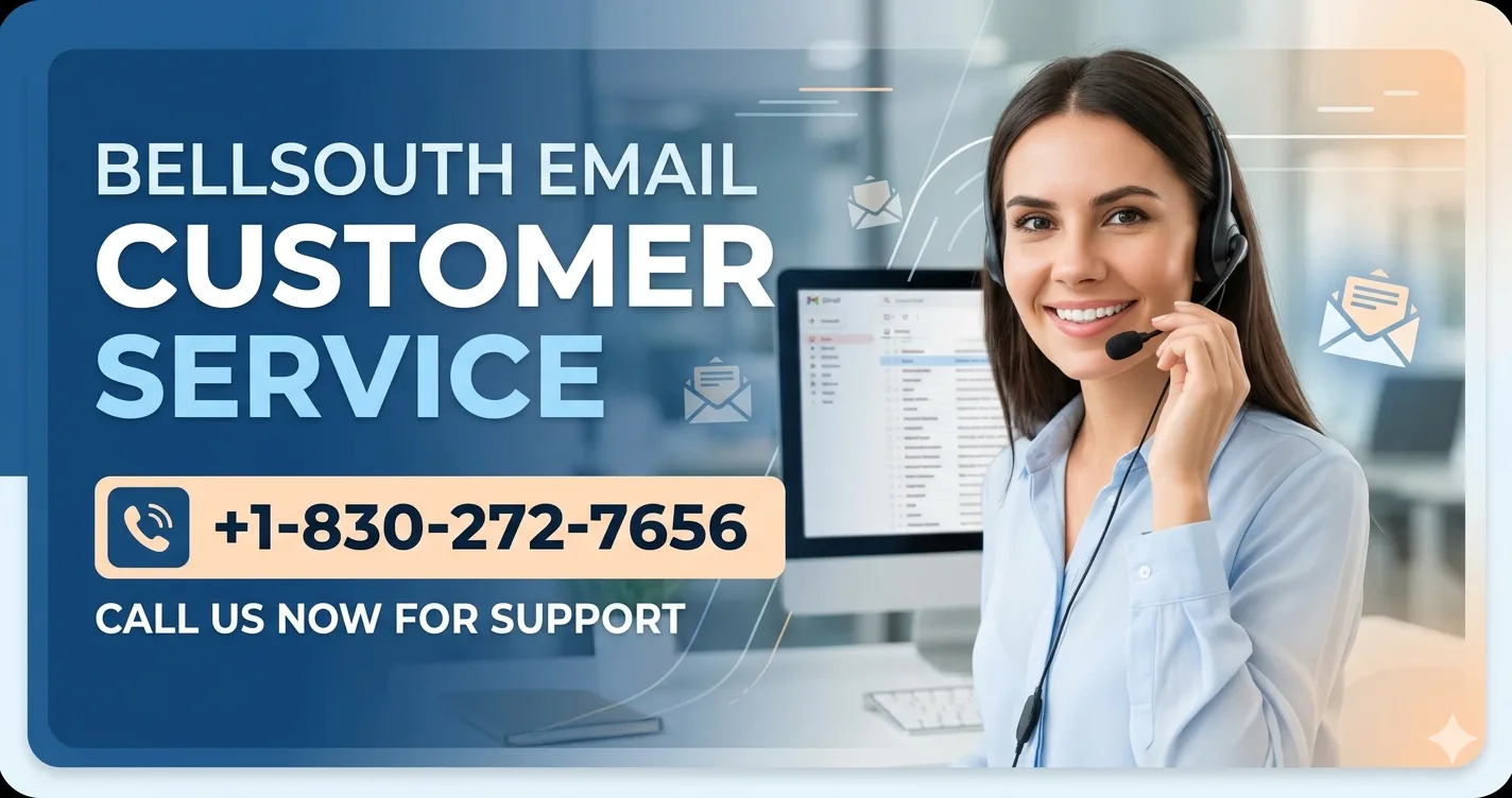 How do I Contact BellSouth Email Support by Phone?