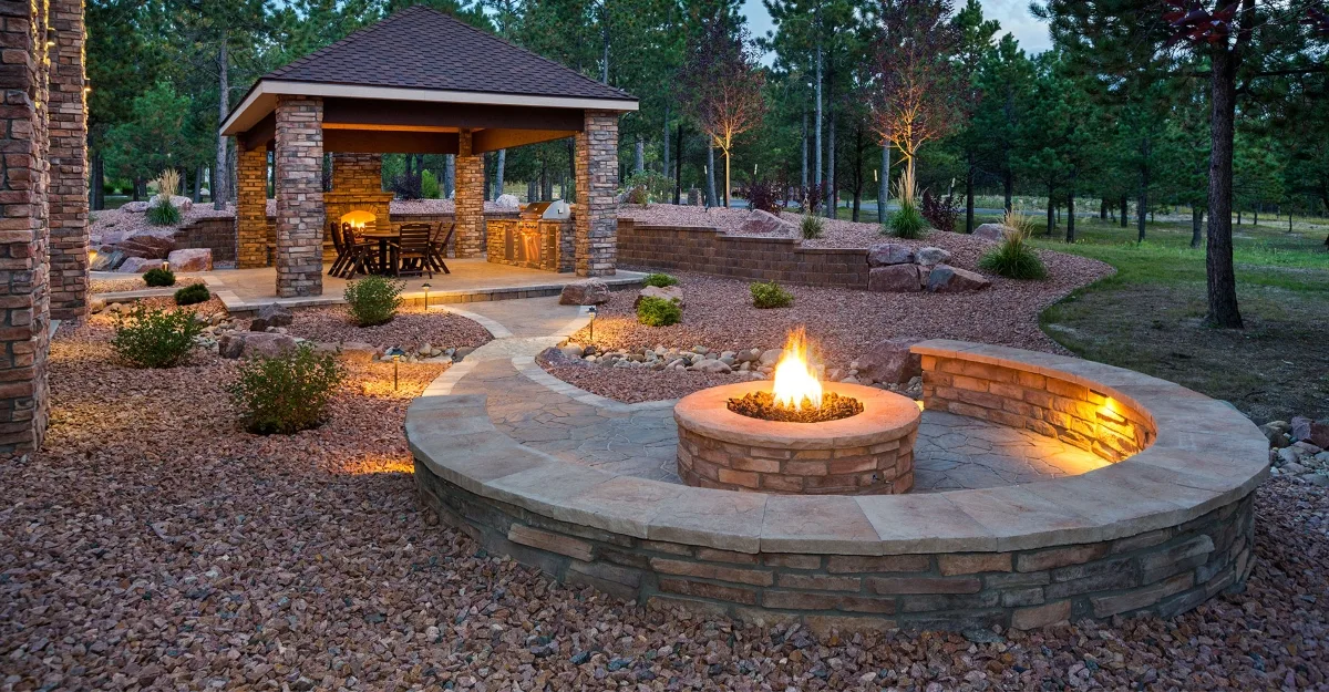 Paver Patio Installation in Southlake TX: A Guide for Homeowners