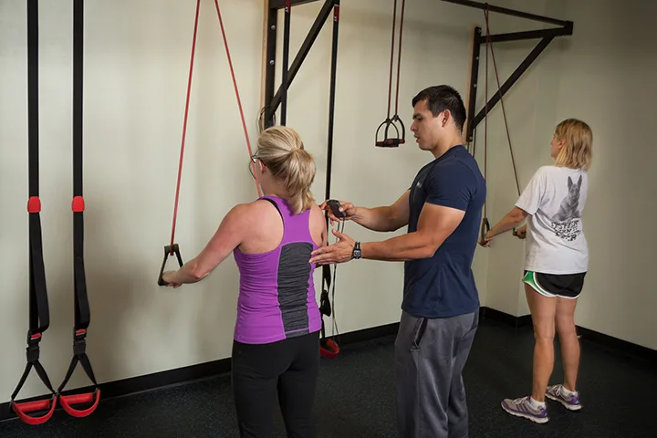 Tired of One-Size-Fits-All Workouts? How Does Shape Up Fitness Make Your Training Truly Personal?