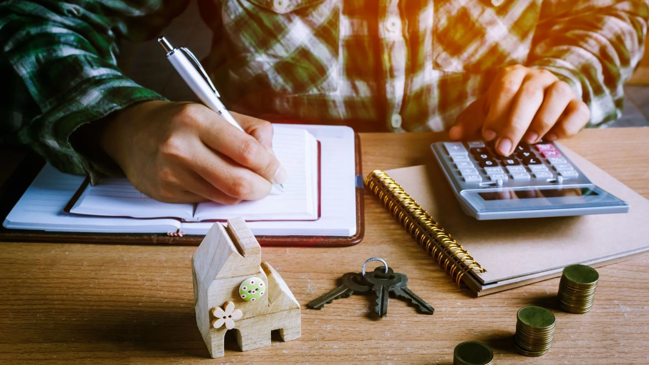 How EMI, Principal And Interest Break-Up Works In A Home Loan