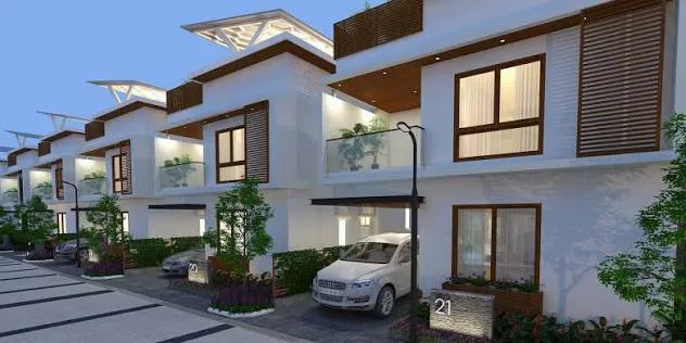Why Villas in Whitefield Offer More Than Just Luxury
