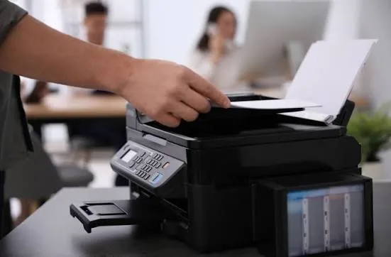 Printer Lease in Dubai and Ink Cartridges Online: Everything Your Office Needs for Seamless Printing