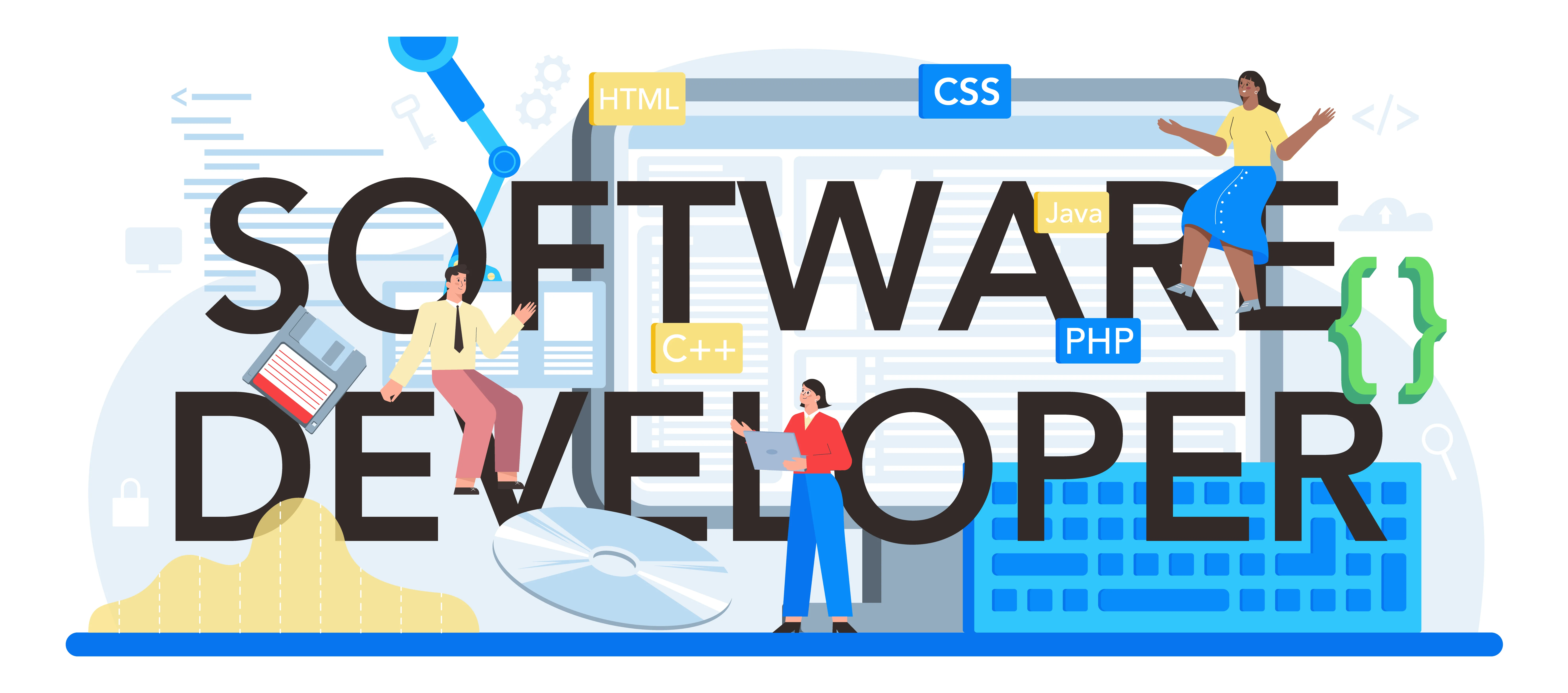 Why Custom Software Is Essential for Business Growth in 2026