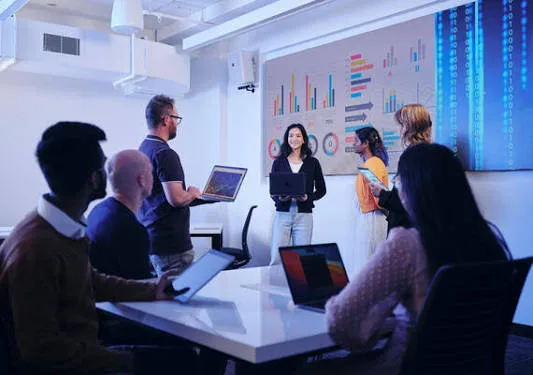 How Data Science Is Powering Vizag's Technology Growth