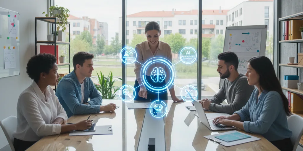 How Data Science Is Driving Business Innovation Across Gurgaon’s Corporate Sector