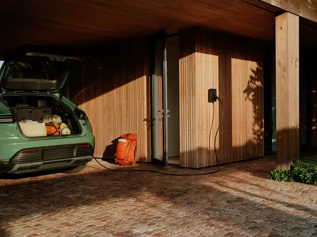 Installation av laddbox i Lund: 5 misstag du vill undvika