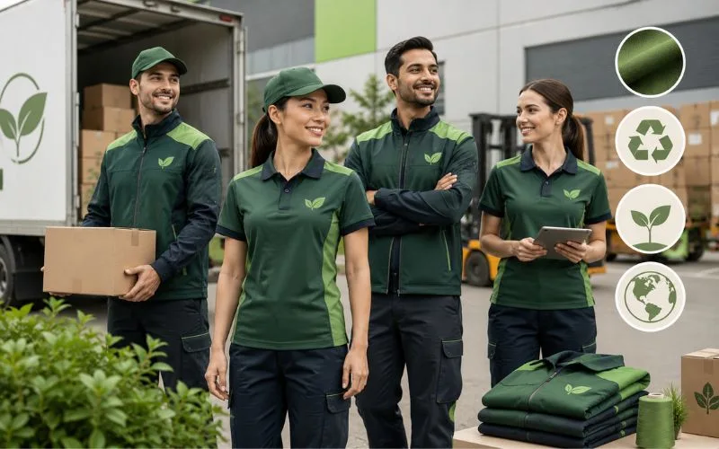 Benefits of Buying Workwear from a Wholesale Dealer