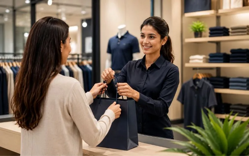 Benefits of Gym Staff Uniforms for Fitness Brands