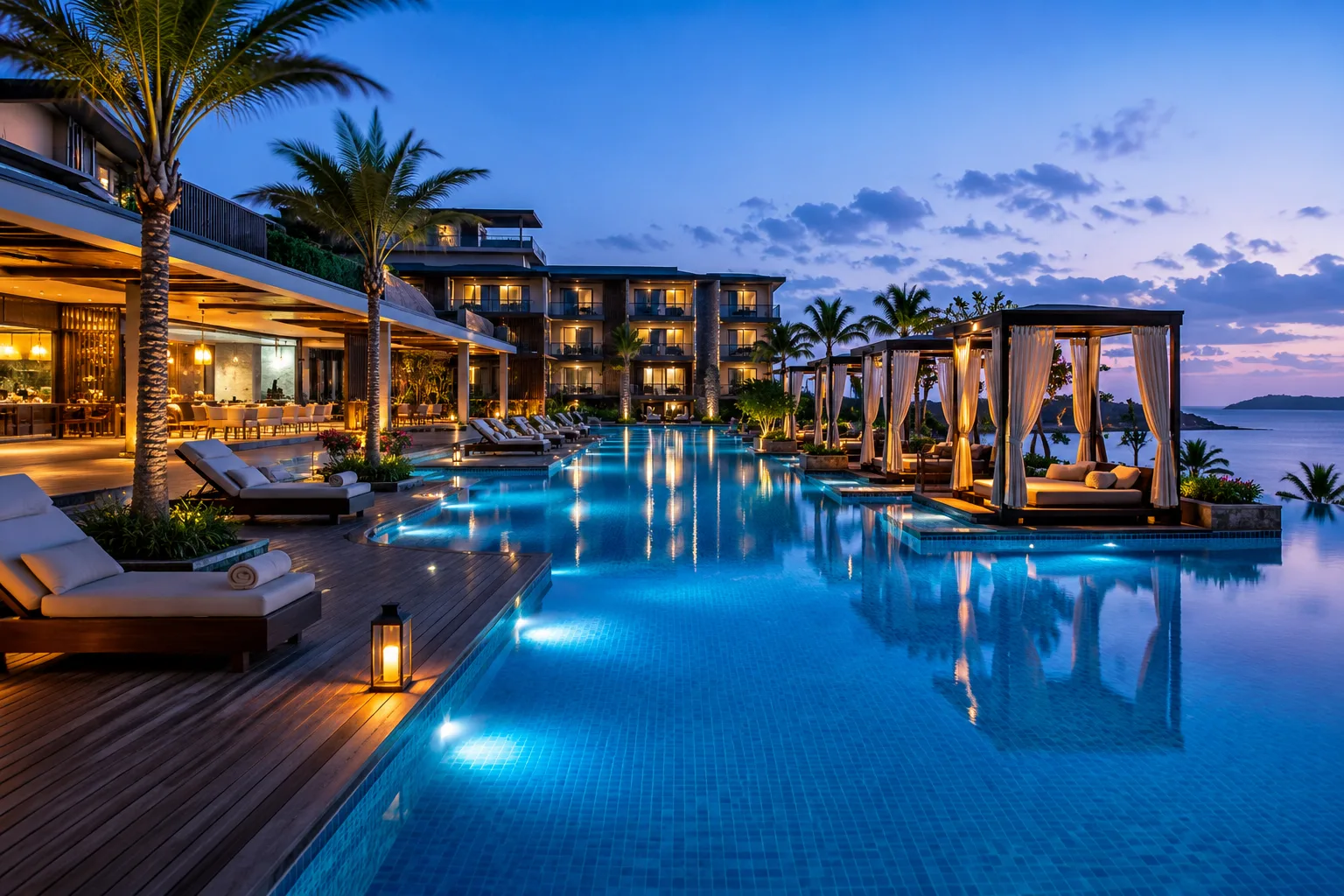 How Do Professional Swimming Pool Construction Services Ensure Long-Term Durability?