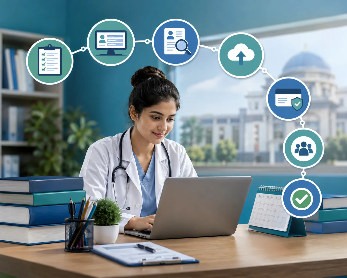 How to Apply for NEET PG Counselling? (2026 Complete Step-by-Step Guide)