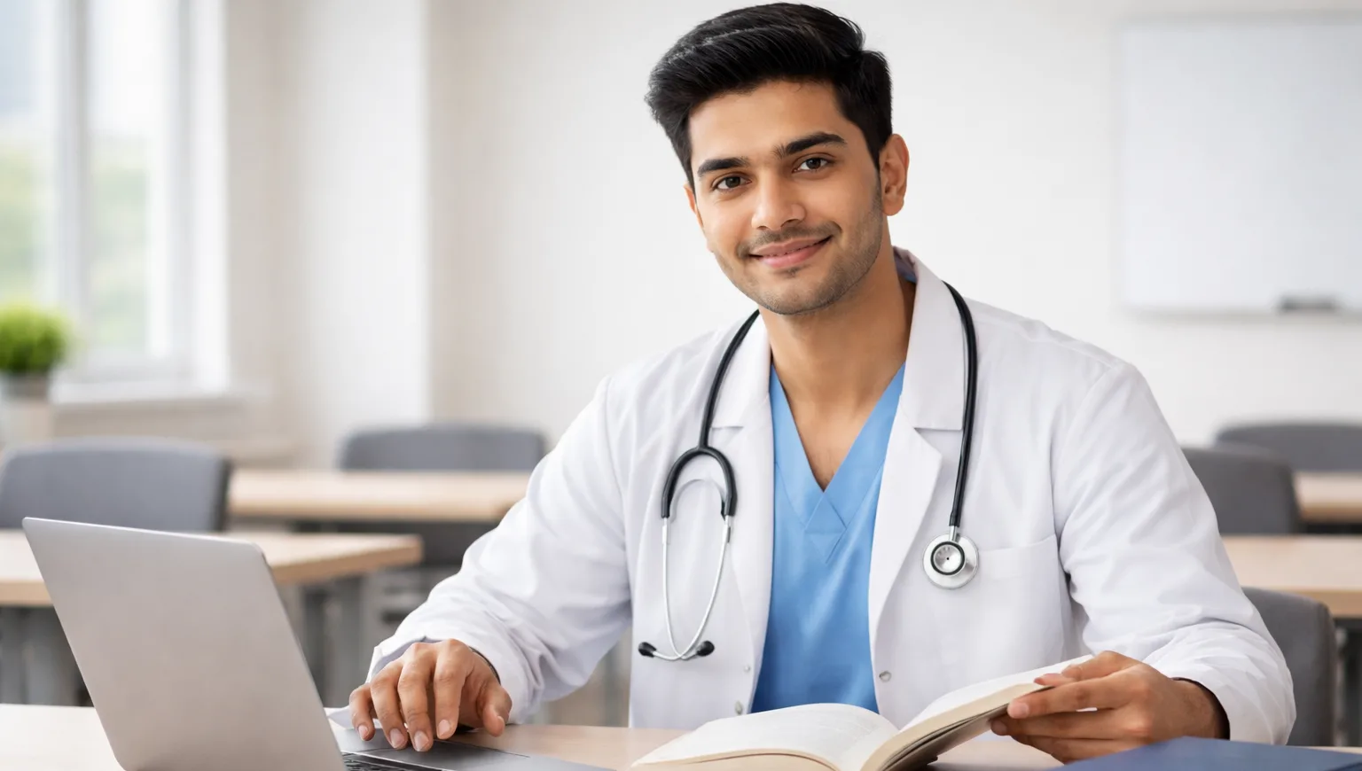 Medical PG Admission in India Through NEET PG Counselling