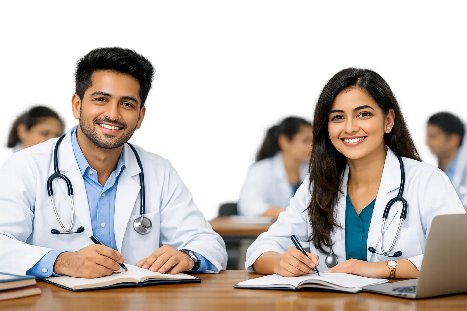 MD MS Admission 2026: Latest Counselling Trends and Seat Availability
