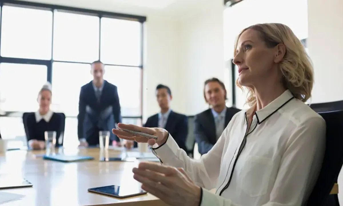 Leadership Development Programs: Building Leaders Who Drive Business Growth