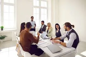 Instructor Led Training: A Complete Guide to Benefits, Best Practices, and Business Impact