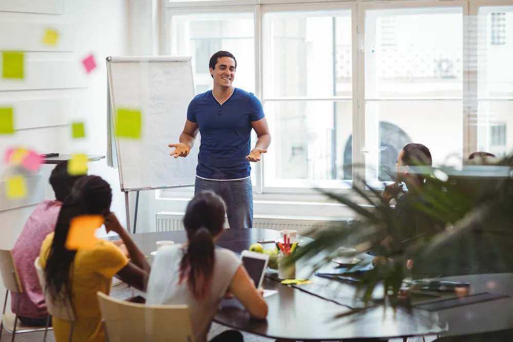 Instructor-Led Training: Benefits, Best Practices, and Why It Still Matters