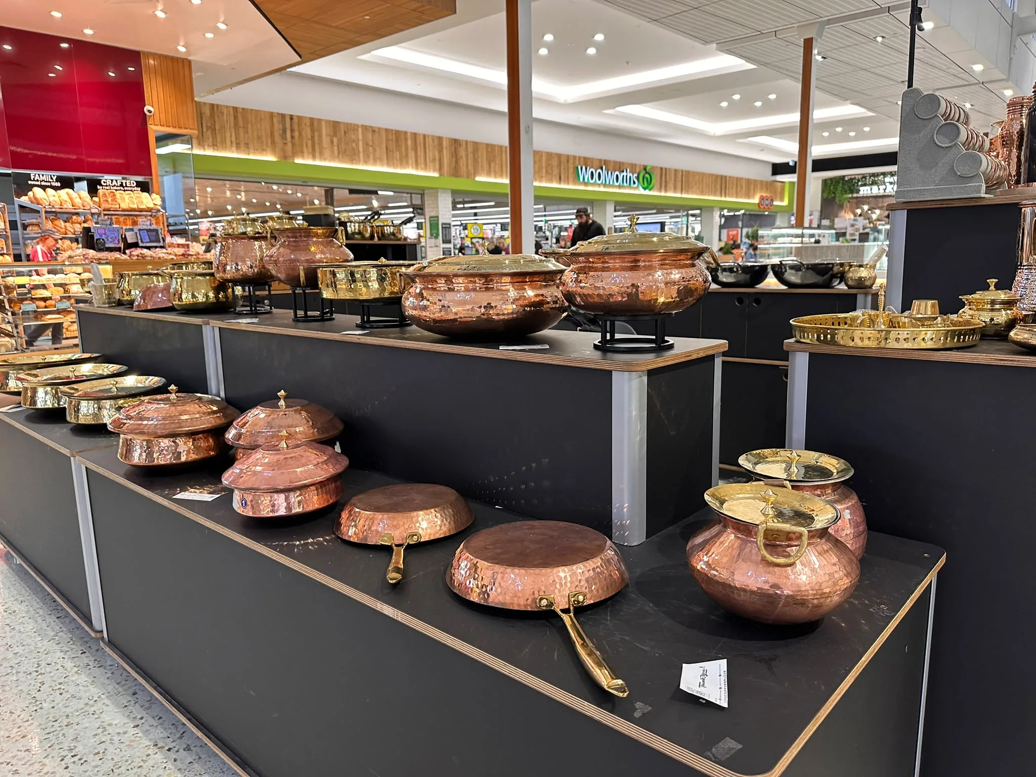 Rakhi Special: Discover Our Stunning Copper Cookware & Accessories for Perfect Gift