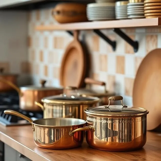 Beyond the Thread: Thoughtful Copper and Brass Gifts This Raksha Bandhan