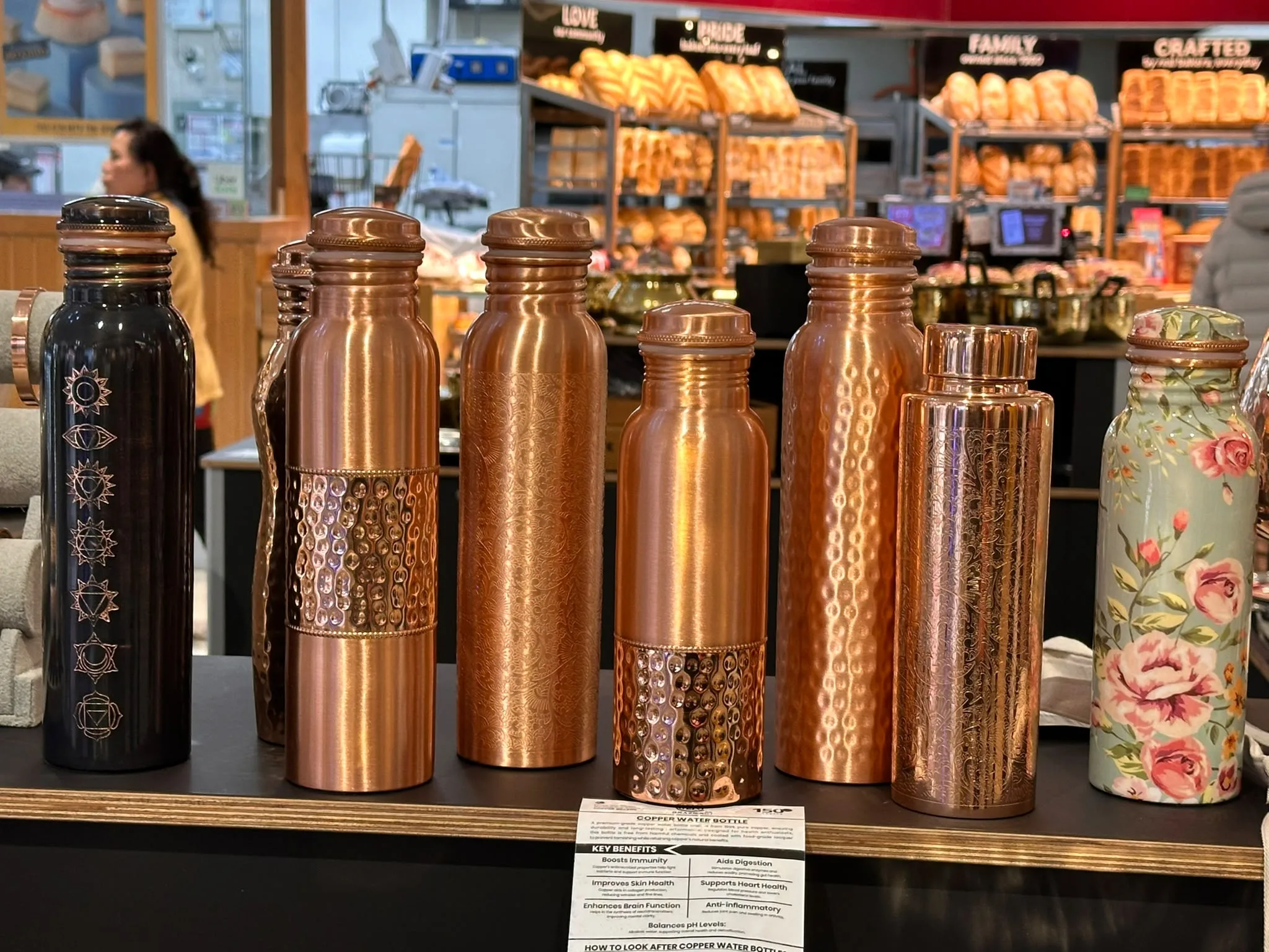5 Scientifically Proven Reasons to Gift Copper This Father’s Day
