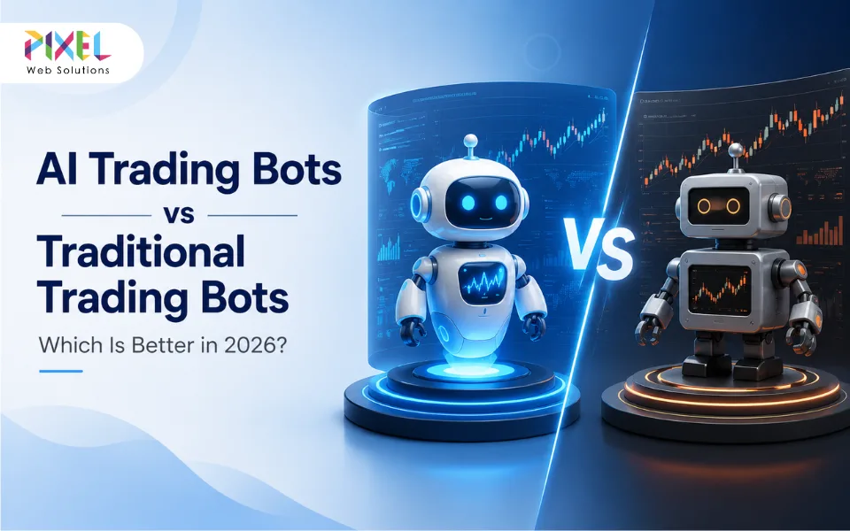 AI Trading Bots vs Traditional Trading Bots: Which Is Better in 2026?