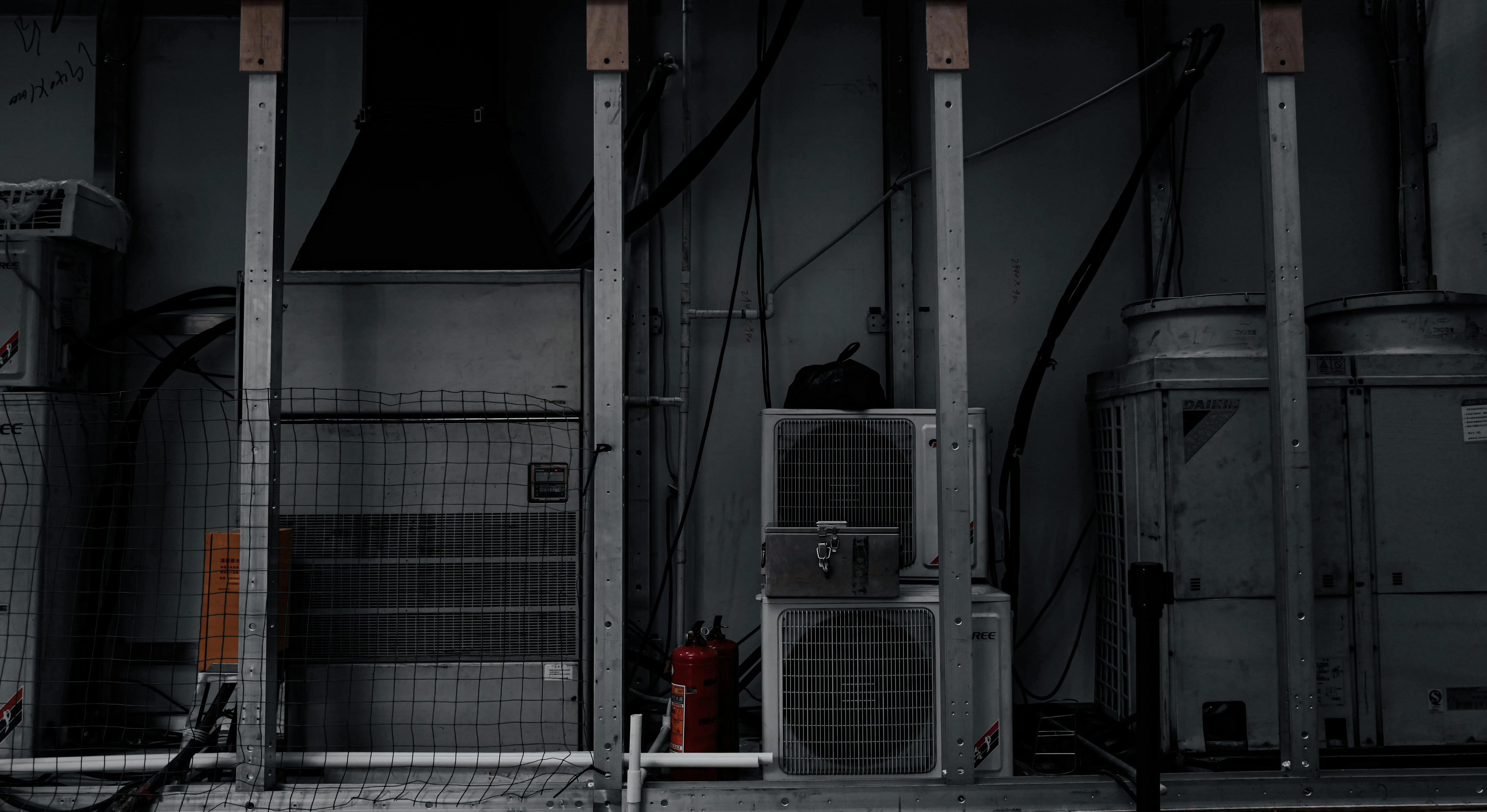 Stop Cold Air from AC in Winter: Essential Tips