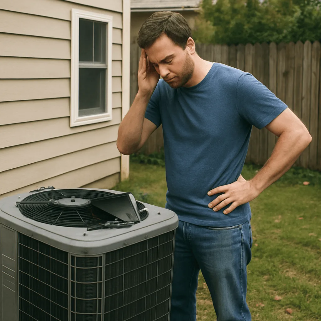 How to hire a trustworthy Delaware HVAC company for fast AC repairs