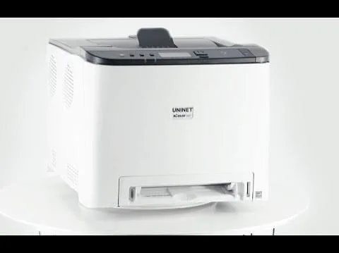 iColor 560: A Powerful Solution for High-Quality Digital Printing