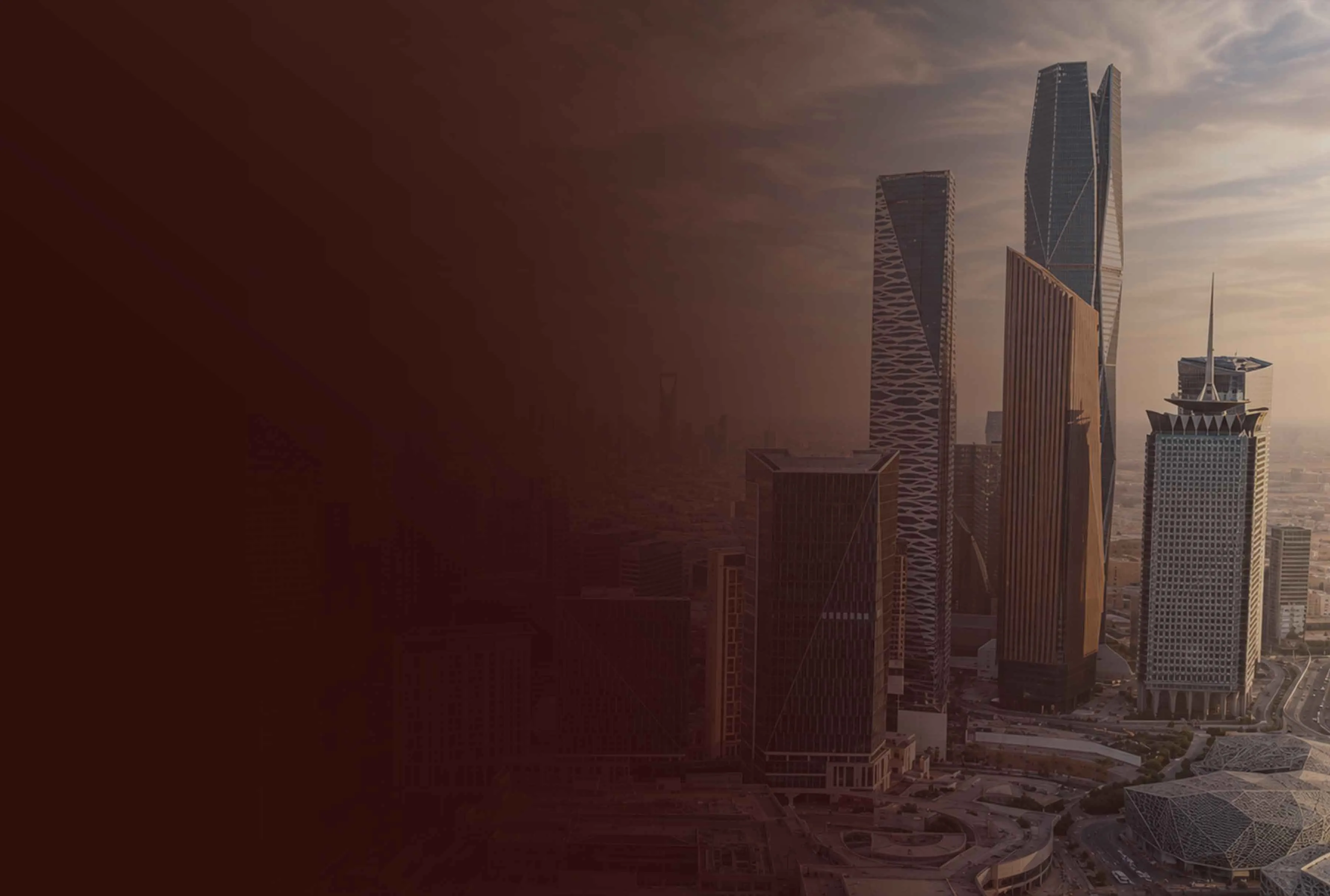 How the Best Business Consultancy in Jeddah Helps Companies Build a Stronger Future in 2026