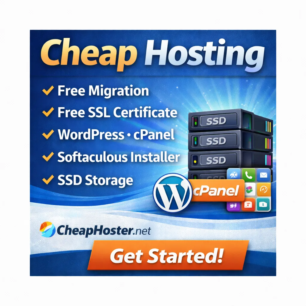 Why Affordable Hosting Is Important for Small Businesses