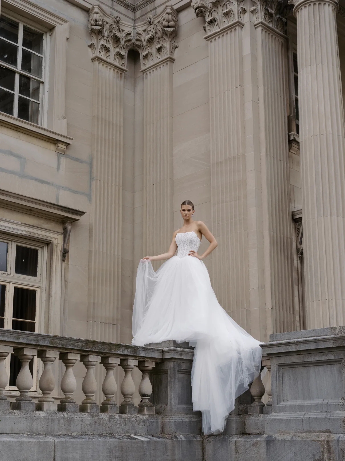 How to Dress Like the Heroine of Your Own Fairy Tale