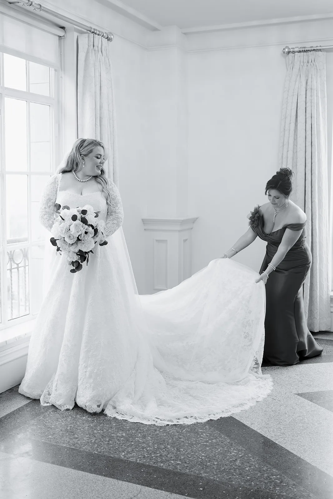 How to Find the Perfect Bridal Boutique for Your Dream Dress