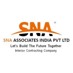 Luxury Interior Fit-Out Services for Offices & Villas | SNA Associates