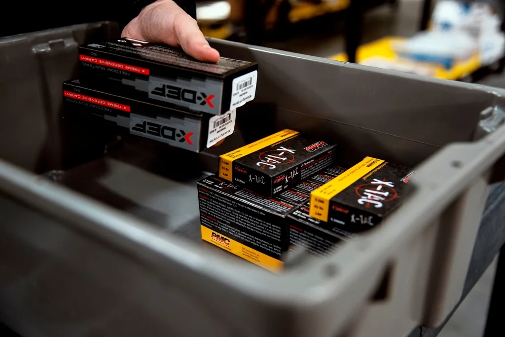 3 Ways You Can Stay Ready for the Range Year-Round