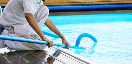 Why Is My Pool Water Cloudy After Cleaning?